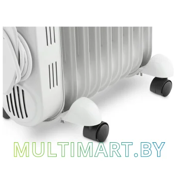 Обогреватель масляный Vitek VT-1713 картинка 4
